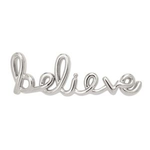 BELIEVE *Charm* for Stella & Dot KEEP bands